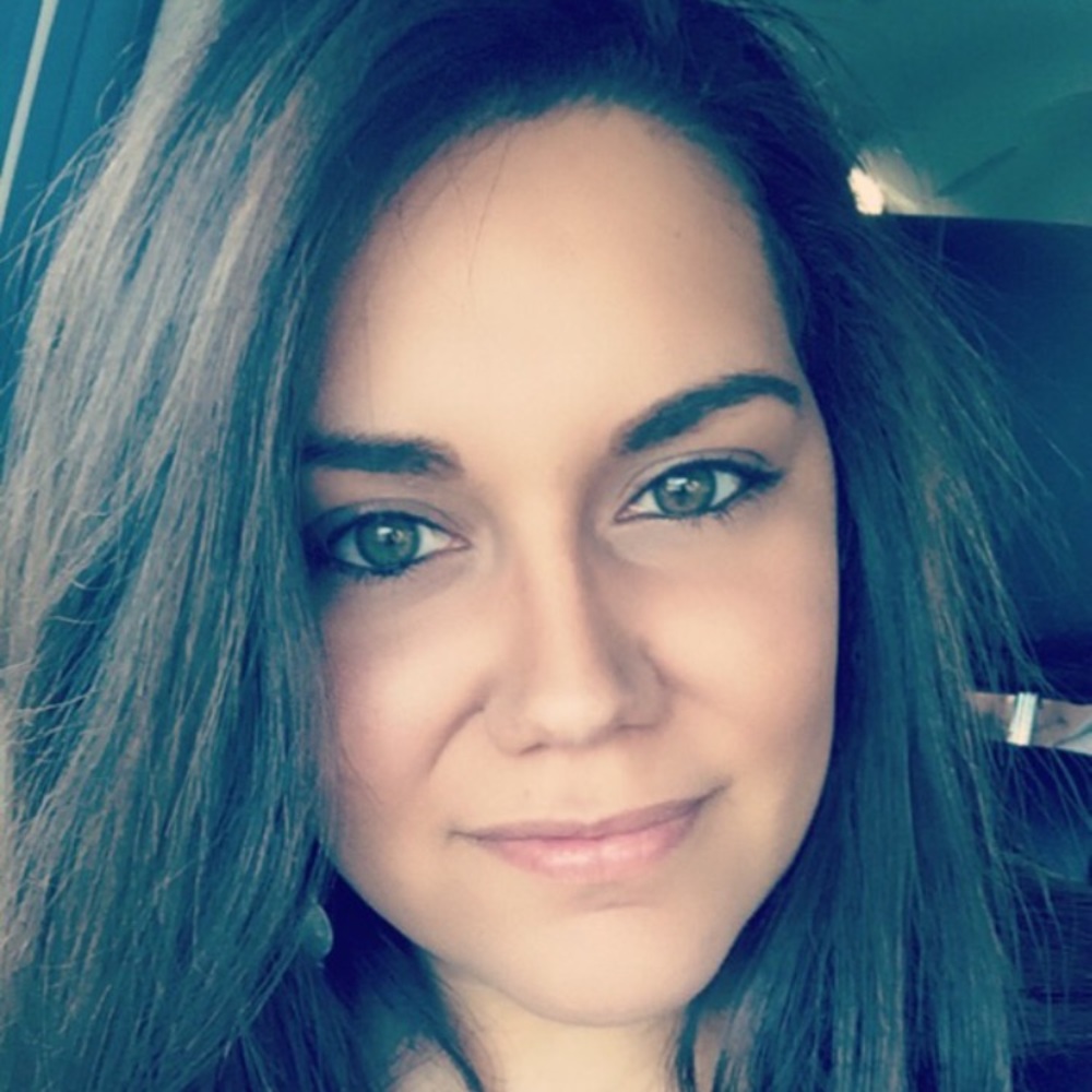 Meet your Posher, Tiffany